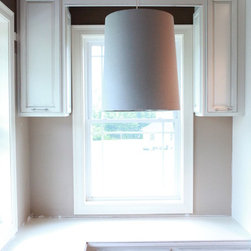 Transitional Kitchen - Products