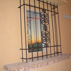 Grills - Products