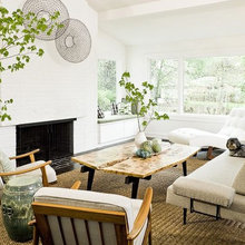 Living Room Inspiration