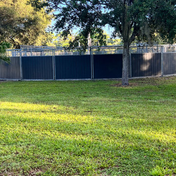 Equestrian Ranch Renovations & Upgrades