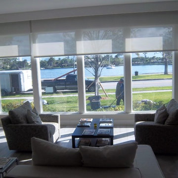 CANTOR RESIDENCE
