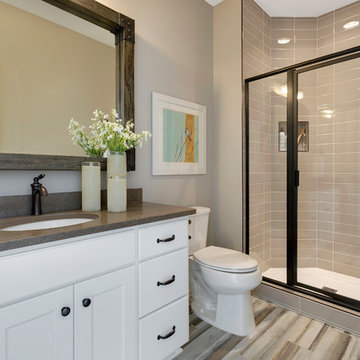 Prior Lake, MN - Custom Rambler Home