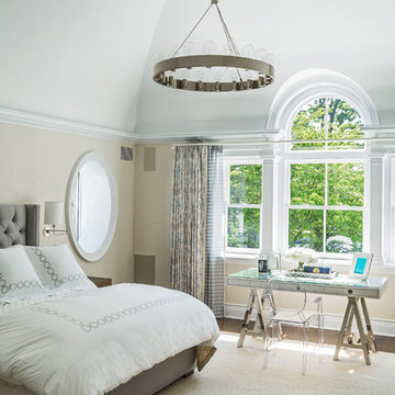 Modern Shoreline Colonial