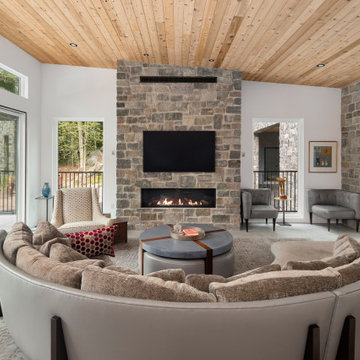 Pound Ridge New York