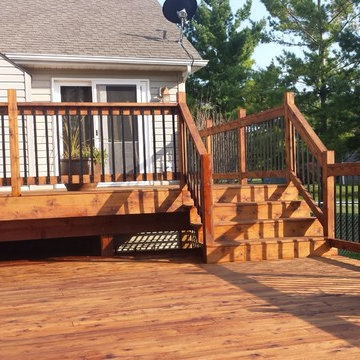 Plummer- Burlington