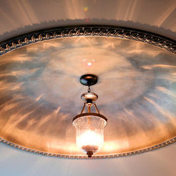 Dome Ceiling Ideas - Products