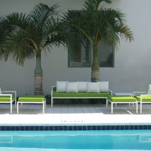 patio furniture