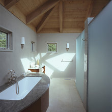 bath