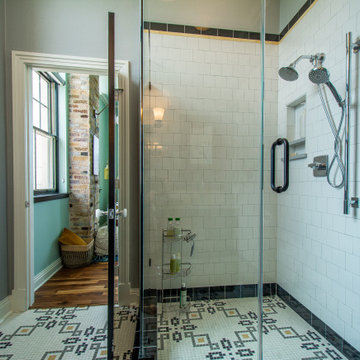 Art Deco Condo