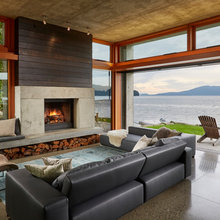 Fireplaces