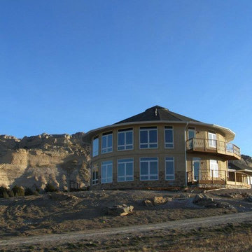 Deltec in Wyoming