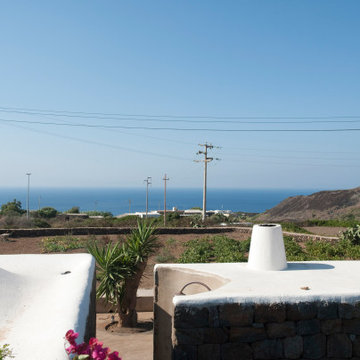 Dammuso Pantelleria