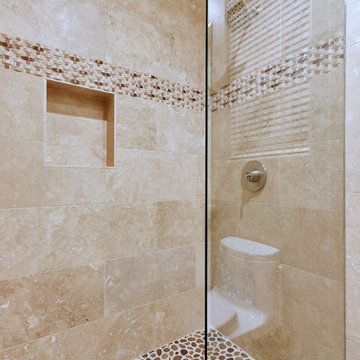 Bathrooms