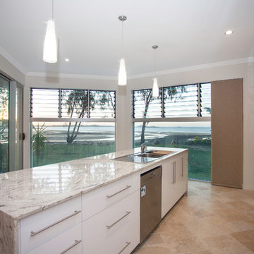 Beachside Abode