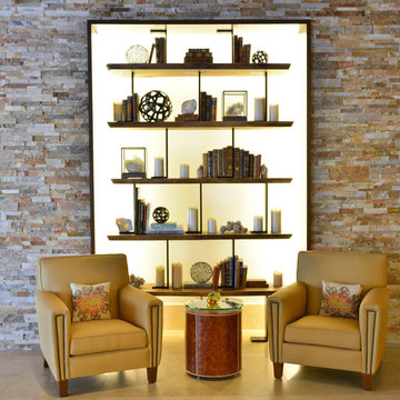 Palm Springs Architectural Photographs