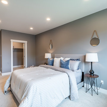Timeless Style in Clyde Hill