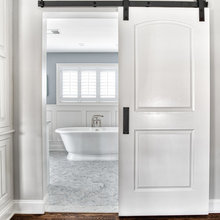 Barn Doors