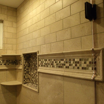 Full Maser Bathroom & Bedroom Remodel in Carlsbad, CA.