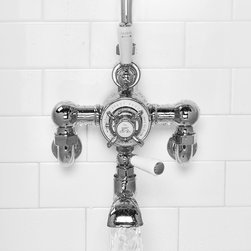 1900 CLASSIC WHITE - Bath Products