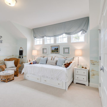 Coastal Virginia Idea House