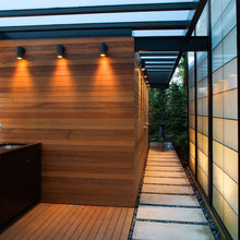 Side yard
