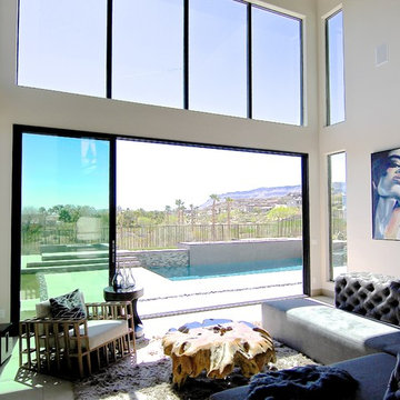 Red Rock Country Club Remodel