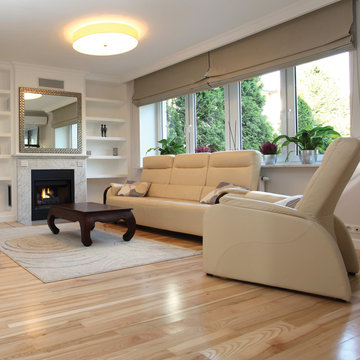 BRT2000 - Traditional Gas Fireplaces by Superior