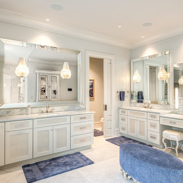 Carrington Home Private Residence- Designed by Tony Maxwell