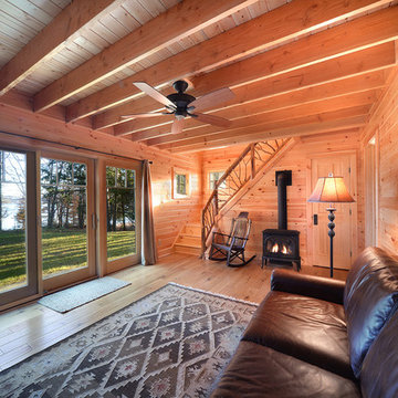 Cozy Cabin