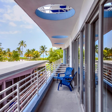 The Congress Hotell South Beach