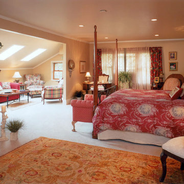 Congress Park Home
