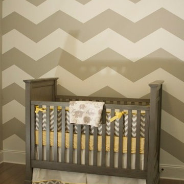 Murals and Faux Finishes