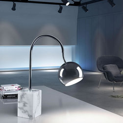 Ramsey Table Lamp - Table Lamps