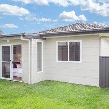 Granny Flats