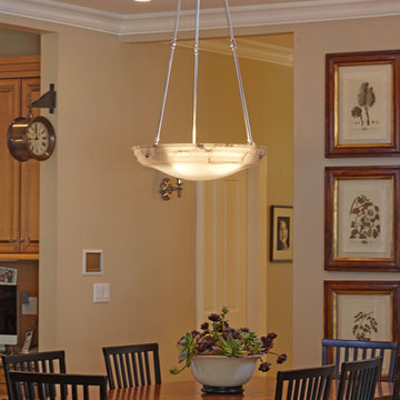 Family Dining Room Light