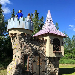 Wickberg Castle - Products