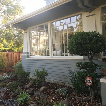 Elegant Edible Bungalow