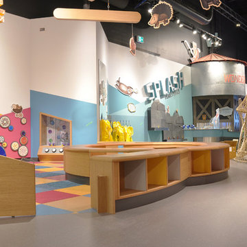 Science World - Wonder Gallery