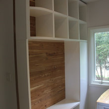 closet
