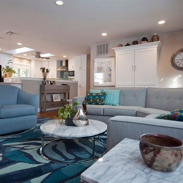 Mid Century Chic