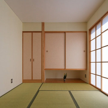 国府の家