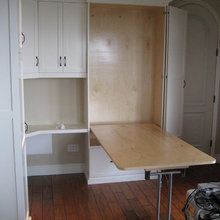IDEAS TO SAVE SPACE IN OUR HOUSE
