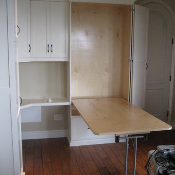 Advanced Design to Finish Home Office 1