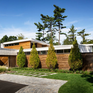 Highway House