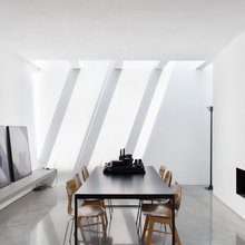 Light and surface encounters