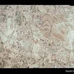 Granite Slabs - Products
