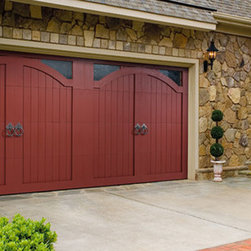 Garage Doors - Products