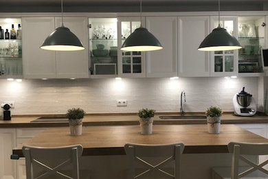 Proyecto de Vivienda en Cádiz