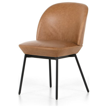 Imani Dining Chair, Sonoma Butterscotch