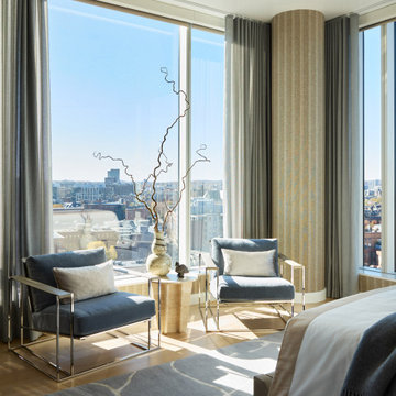 Skyline Sophistication
